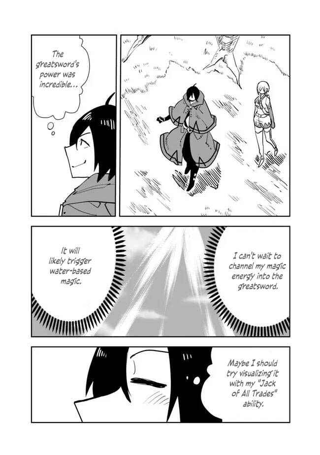 Page 3 Chapter 61 Isekai ni Kita Boku wa Kiyoubinbode Subayasa Tayorina Tabi wo Suru