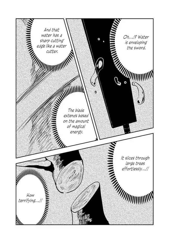 Page 4 Chapter 61 Isekai ni Kita Boku wa Kiyoubinbode Subayasa Tayorina Tabi wo Suru