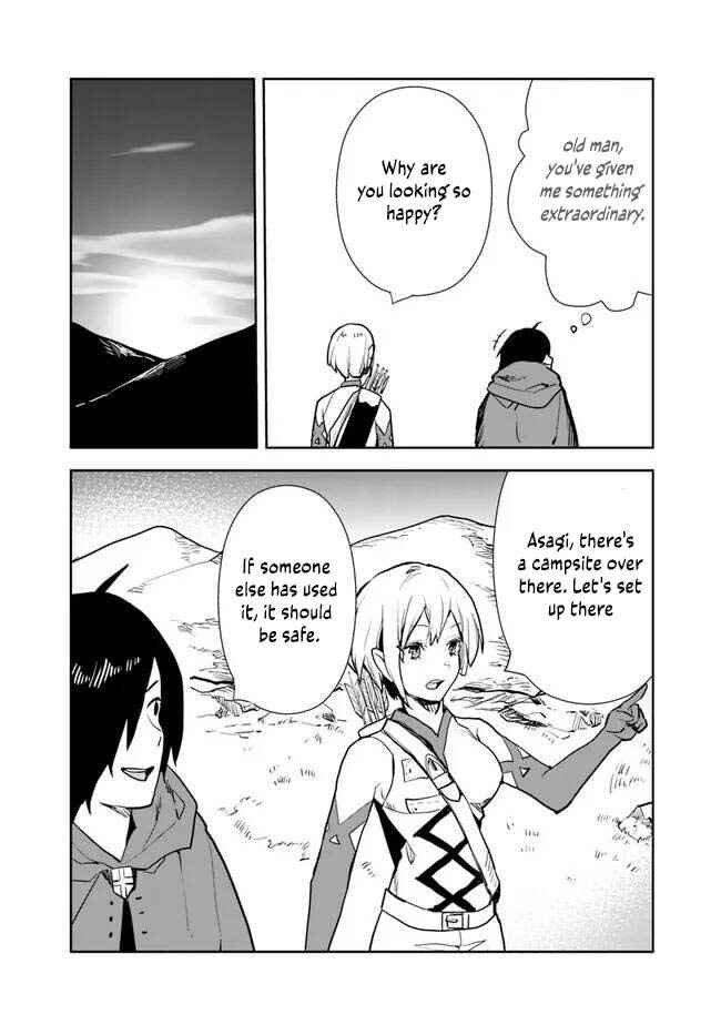 Page 5 Chapter 61 Isekai ni Kita Boku wa Kiyoubinbode Subayasa Tayorina Tabi wo Suru