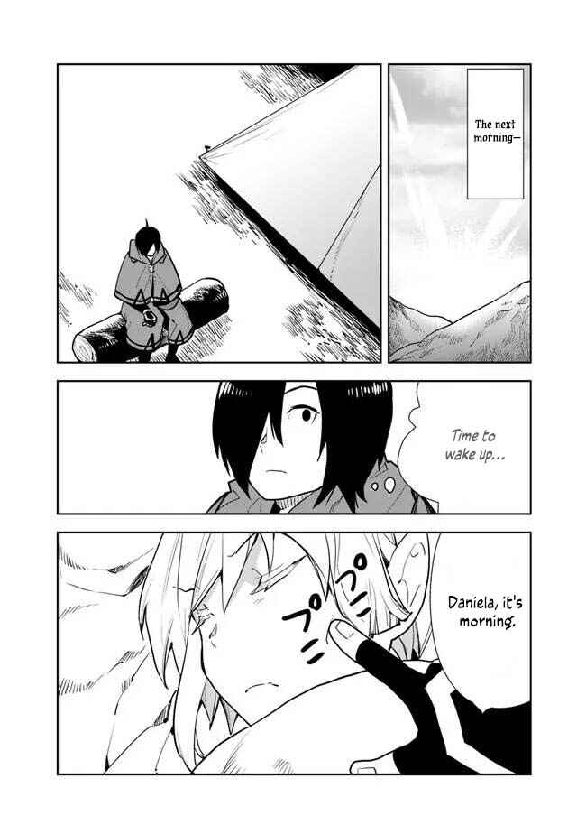 Page 9 Chapter 61 Isekai ni Kita Boku wa Kiyoubinbode Subayasa Tayorina Tabi wo Suru