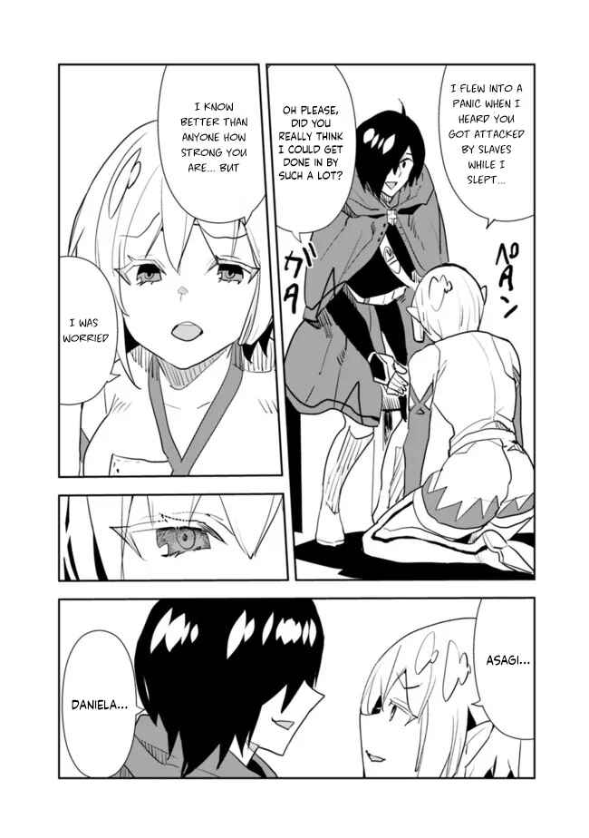 Page 10 Chapter 52 Isekai ni Kita Boku wa Kiyoubinbode Subayasa Tayorina Tabi wo Suru