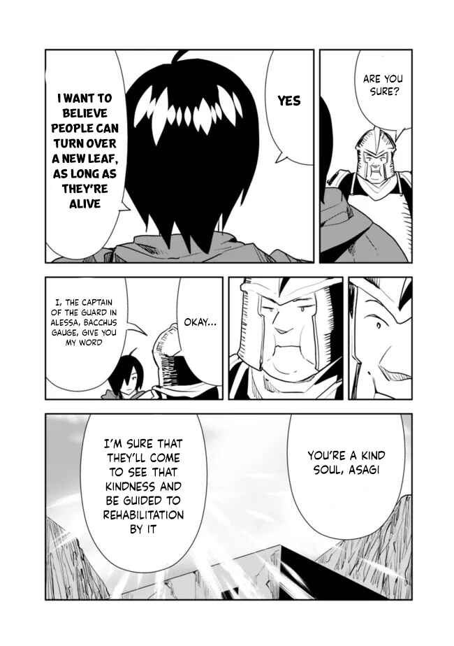 Page 14 Chapter 52 Isekai ni Kita Boku wa Kiyoubinbode Subayasa Tayorina Tabi wo Suru
