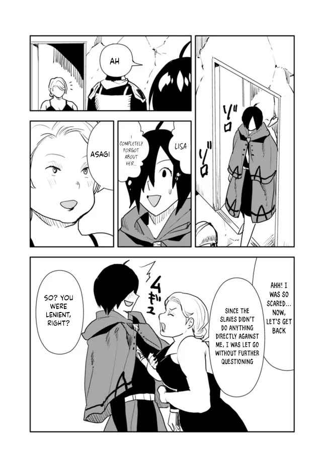 Page 15 Chapter 52 Isekai ni Kita Boku wa Kiyoubinbode Subayasa Tayorina Tabi wo Suru