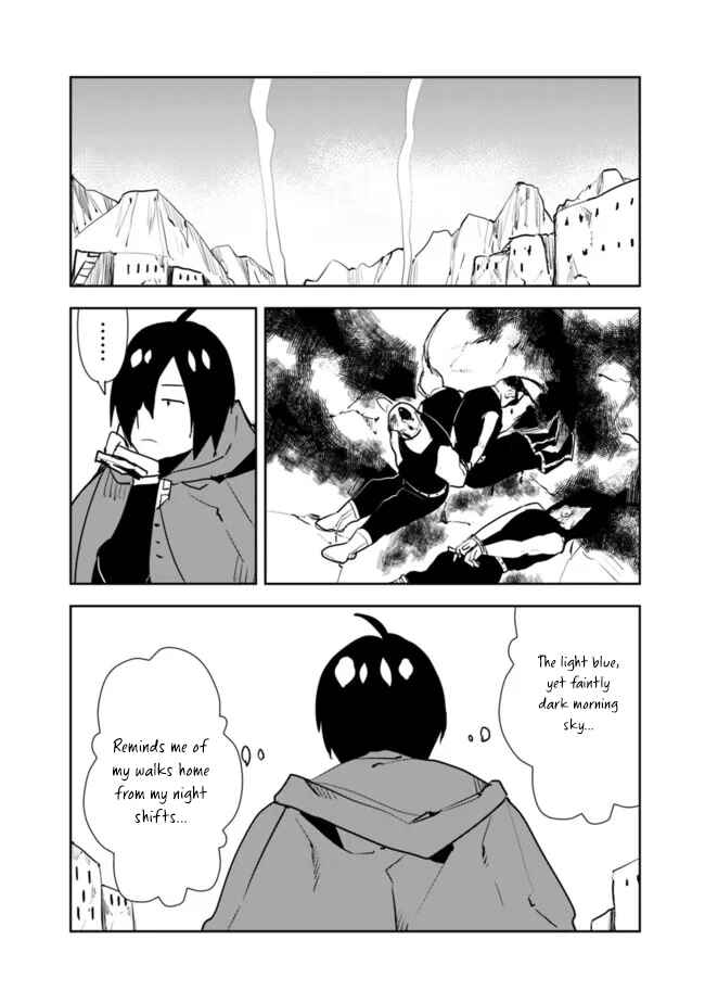 Page 2 Chapter 52 Isekai ni Kita Boku wa Kiyoubinbode Subayasa Tayorina Tabi wo Suru