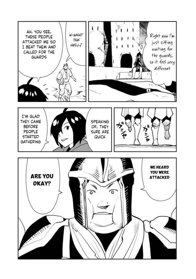 Page 3 Chapter 52 Isekai ni Kita Boku wa Kiyoubinbode Subayasa Tayorina Tabi wo Suru
