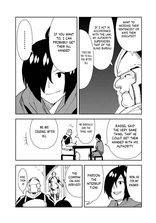 Page 8 Chapter 52 Isekai ni Kita Boku wa Kiyoubinbode Subayasa Tayorina Tabi wo Suru