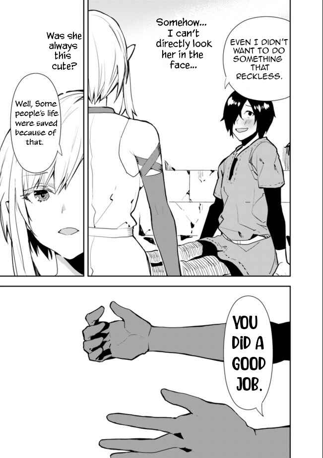 Page 17 Chapter 27 Isekai ni Kita Boku wa Kiyoubinbode Subayasa Tayorina Tabi wo Suru