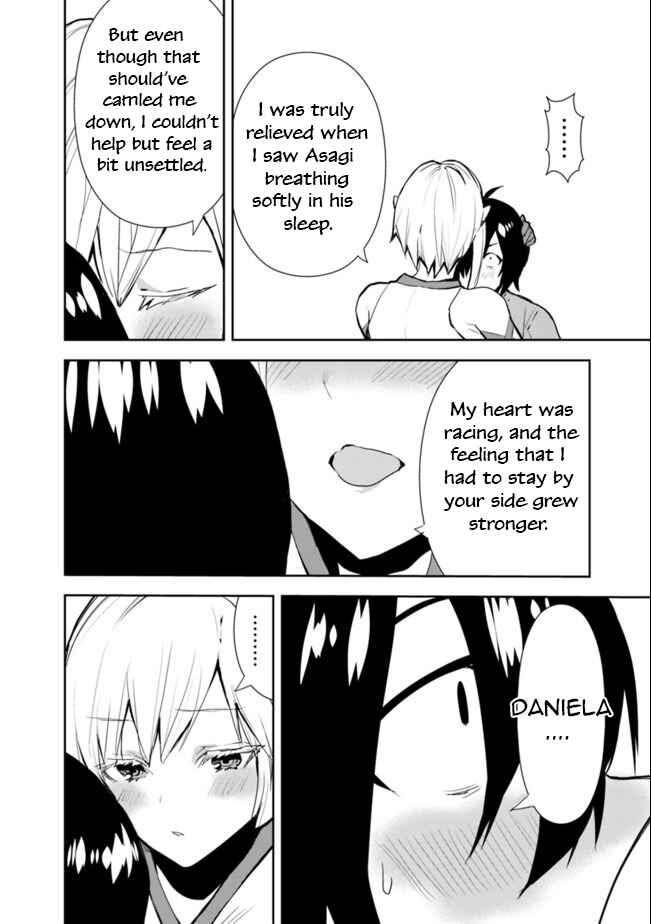 Page 20 Chapter 27 Isekai ni Kita Boku wa Kiyoubinbode Subayasa Tayorina Tabi wo Suru