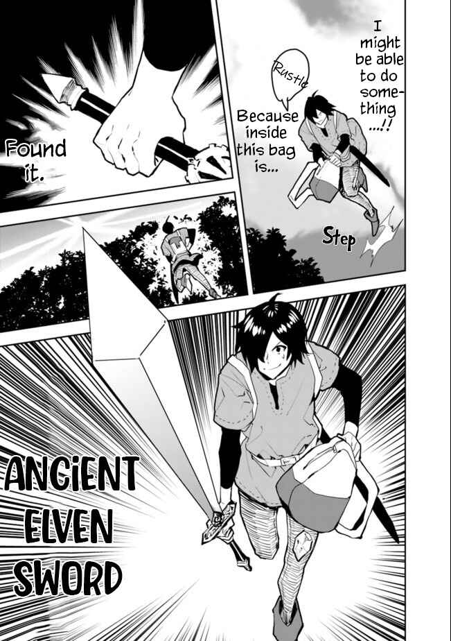 Page 3 Chapter 27 Isekai ni Kita Boku wa Kiyoubinbode Subayasa Tayorina Tabi wo Suru