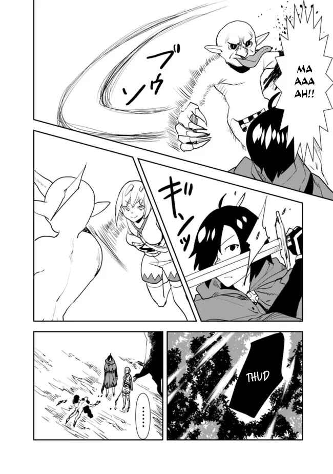 Page 10 Chapter 53 Isekai ni Kita Boku wa Kiyoubinbode Subayasa Tayorina Tabi wo Suru