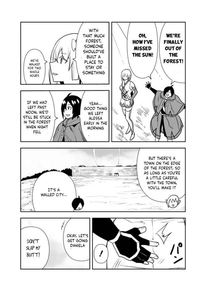 Page 14 Chapter 53 Isekai ni Kita Boku wa Kiyoubinbode Subayasa Tayorina Tabi wo Suru