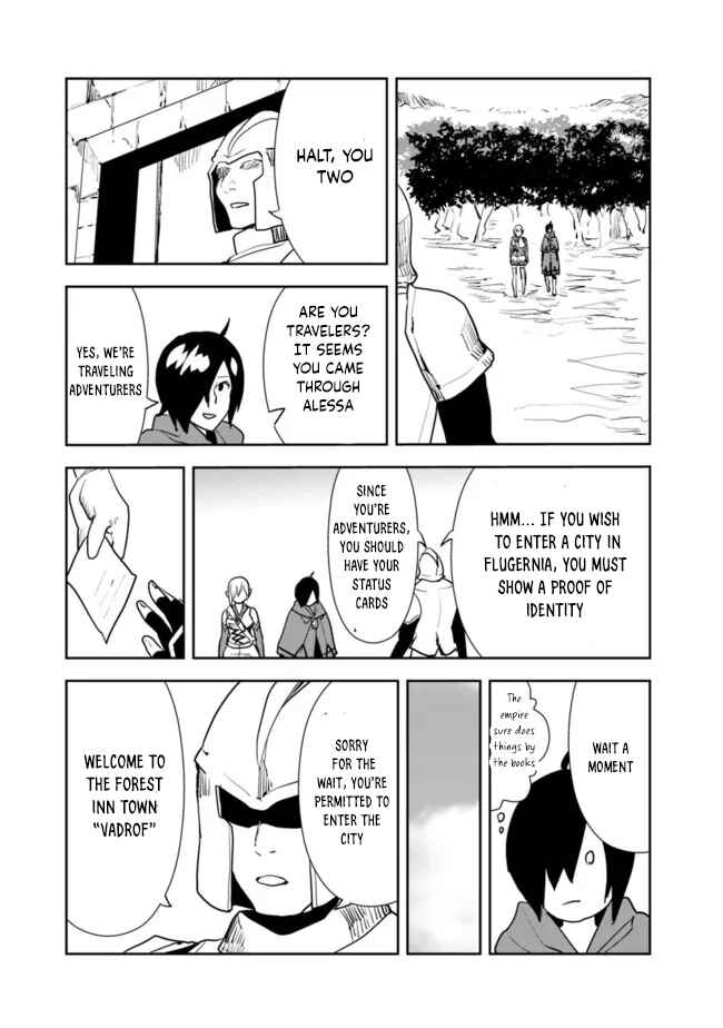 Page 15 Chapter 53 Isekai ni Kita Boku wa Kiyoubinbode Subayasa Tayorina Tabi wo Suru
