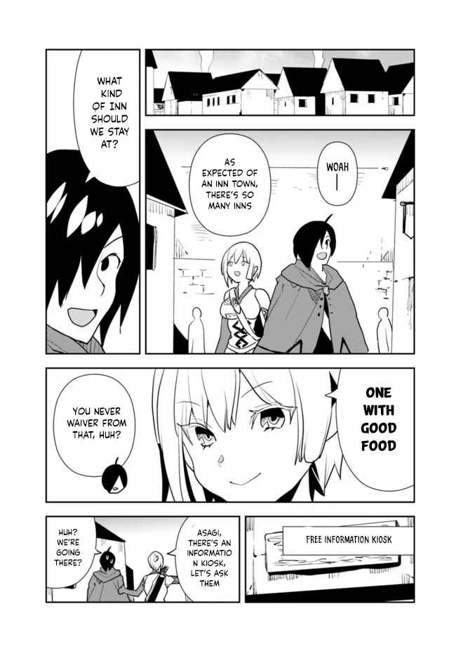 Page 16 Chapter 53 Isekai ni Kita Boku wa Kiyoubinbode Subayasa Tayorina Tabi wo Suru