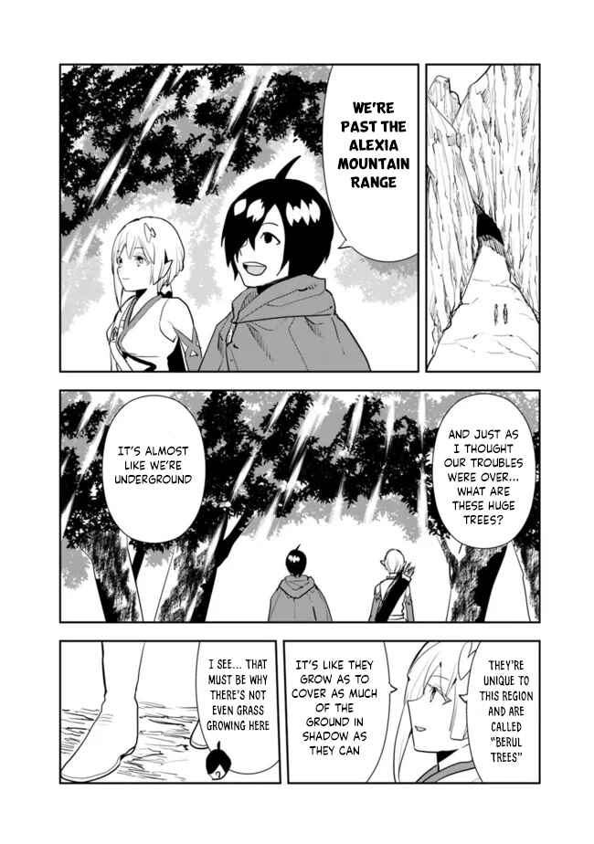 Page 2 Chapter 53 Isekai ni Kita Boku wa Kiyoubinbode Subayasa Tayorina Tabi wo Suru