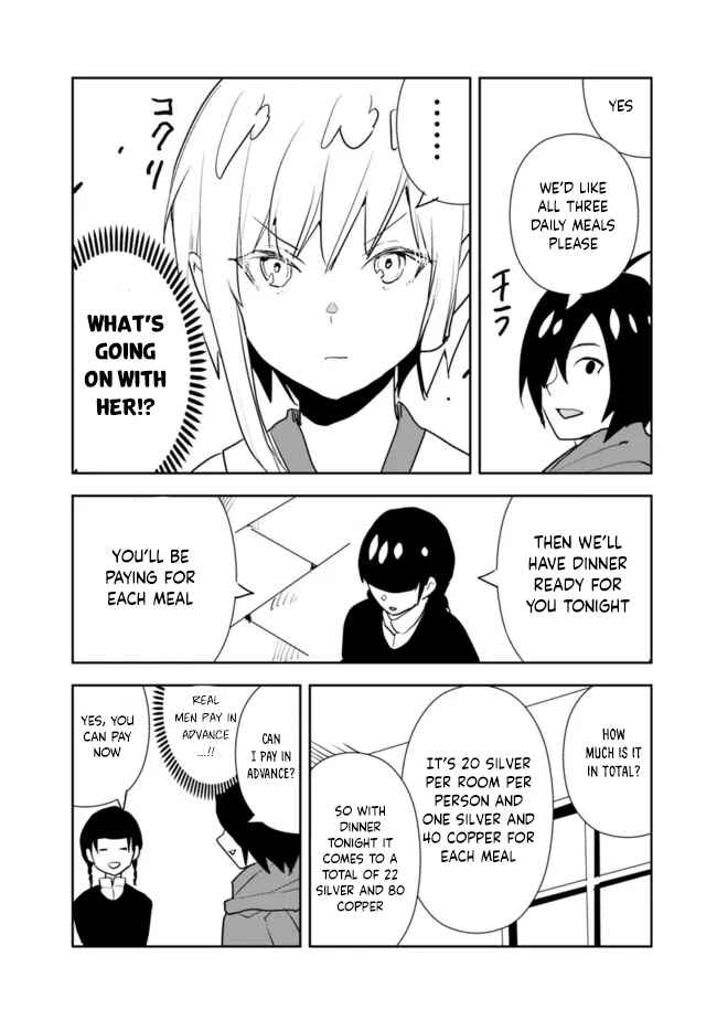 Page 20 Chapter 53 Isekai ni Kita Boku wa Kiyoubinbode Subayasa Tayorina Tabi wo Suru