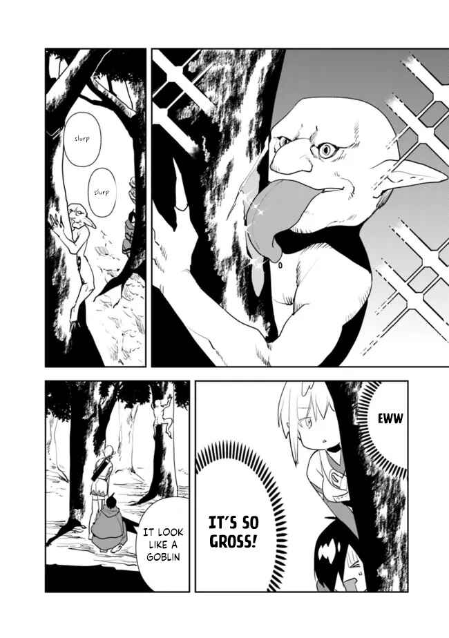 Page 4 Chapter 53 Isekai ni Kita Boku wa Kiyoubinbode Subayasa Tayorina Tabi wo Suru