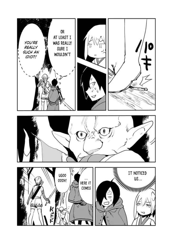 Page 6 Chapter 53 Isekai ni Kita Boku wa Kiyoubinbode Subayasa Tayorina Tabi wo Suru