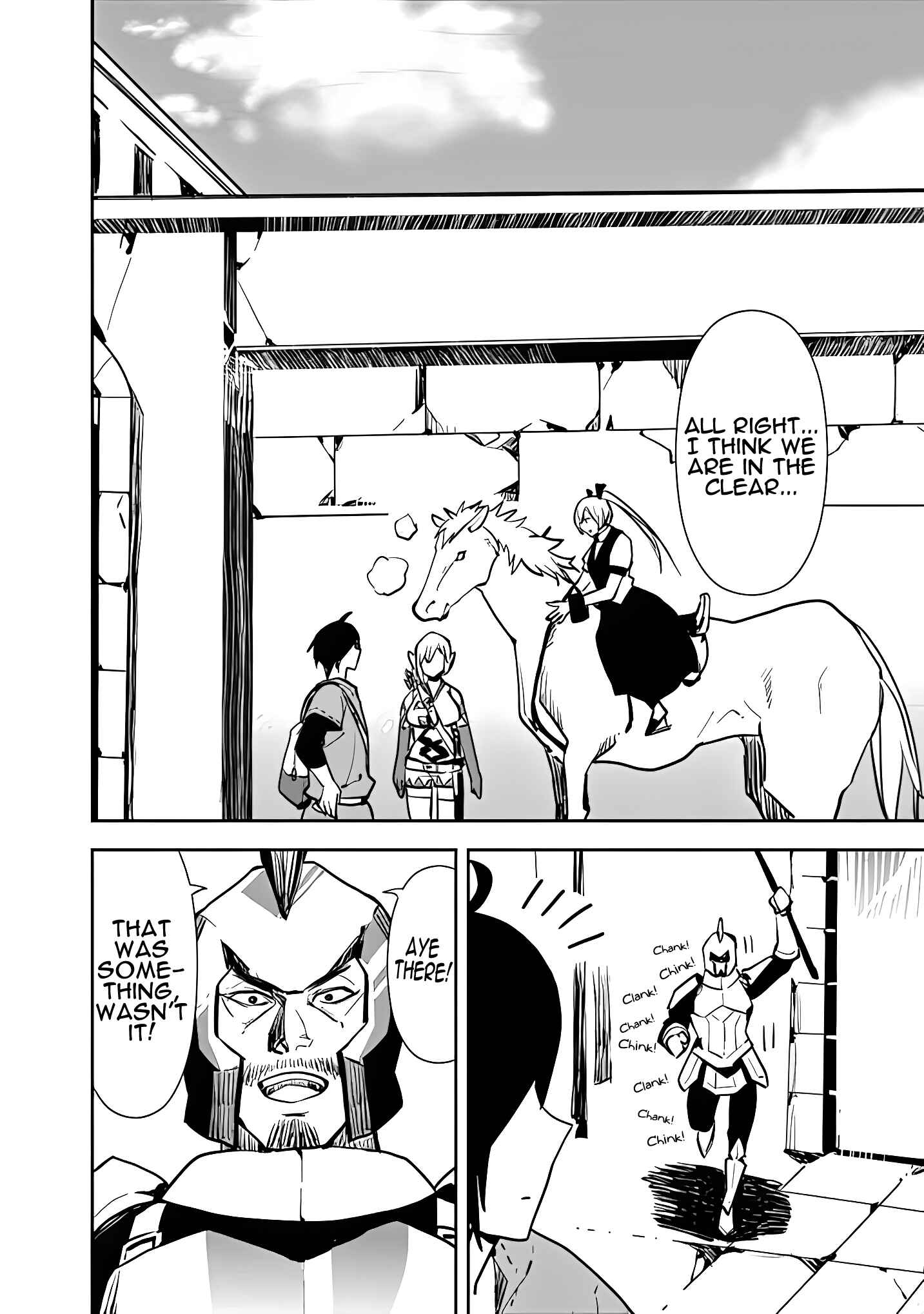 Page 10 Chapter 18 Isekai ni Kita Boku wa Kiyoubinbode Subayasa Tayorina Tabi wo Suru