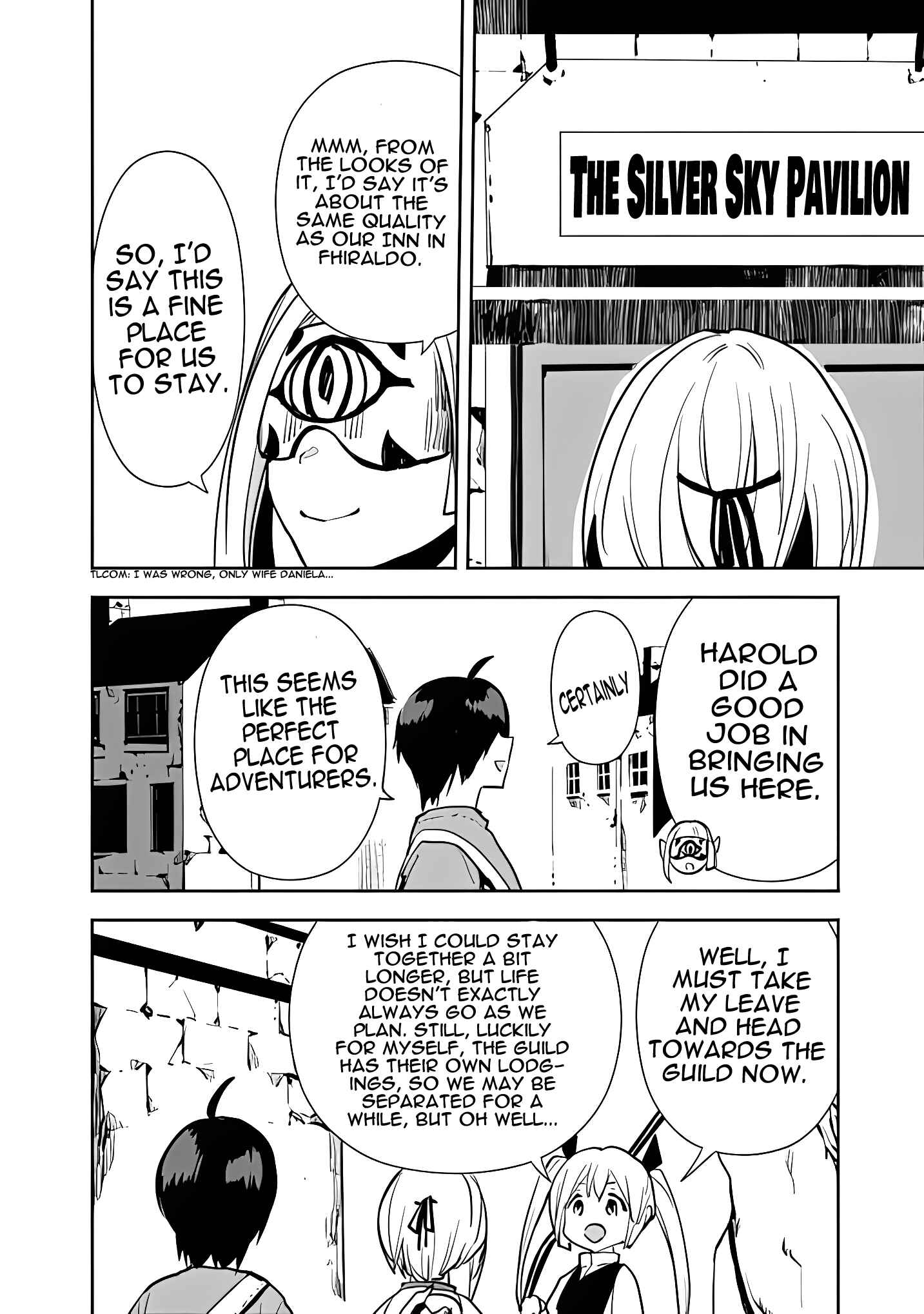 Page 16 Chapter 18 Isekai ni Kita Boku wa Kiyoubinbode Subayasa Tayorina Tabi wo Suru