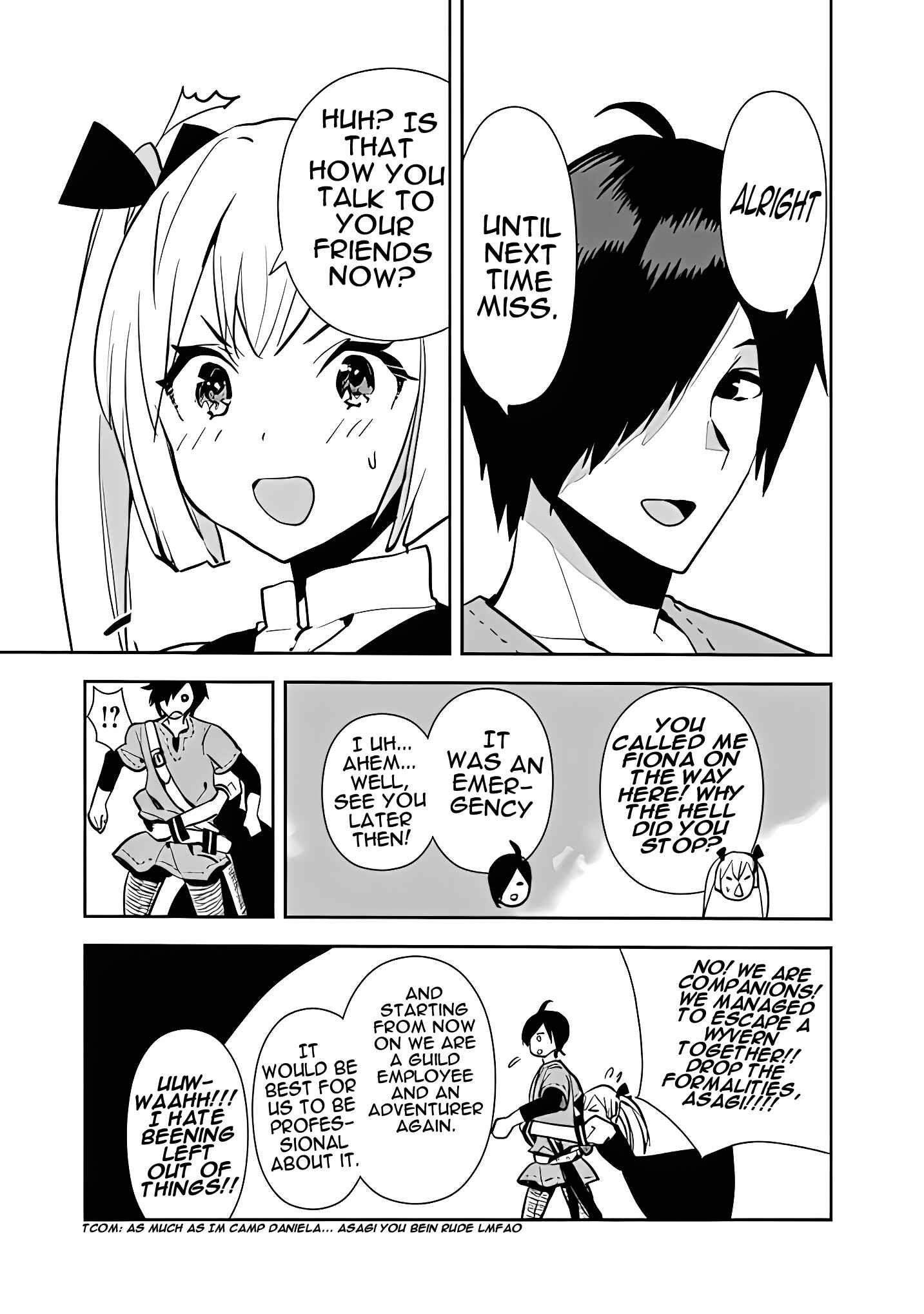 Page 17 Chapter 18 Isekai ni Kita Boku wa Kiyoubinbode Subayasa Tayorina Tabi wo Suru
