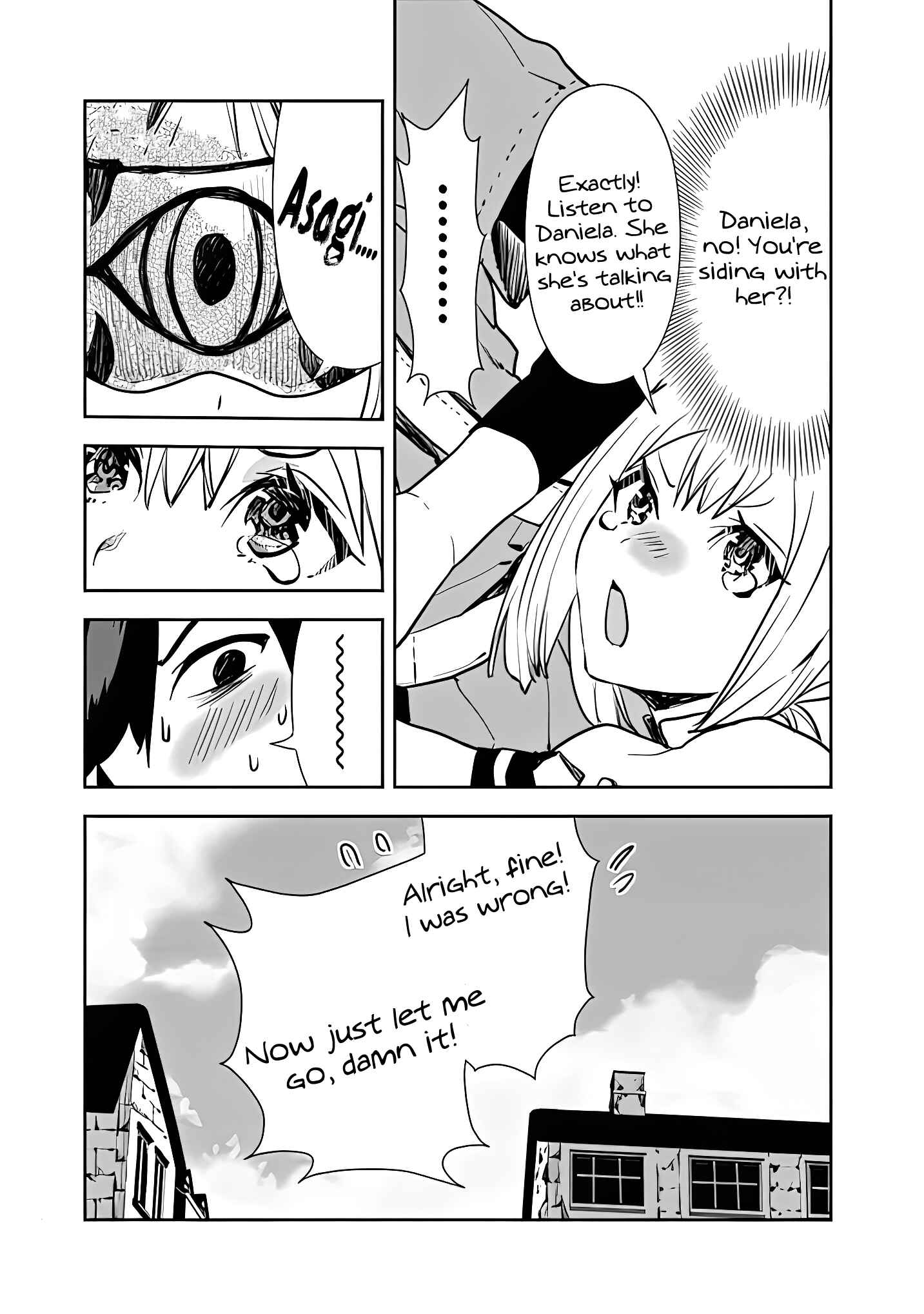 Page 19 Chapter 18 Isekai ni Kita Boku wa Kiyoubinbode Subayasa Tayorina Tabi wo Suru