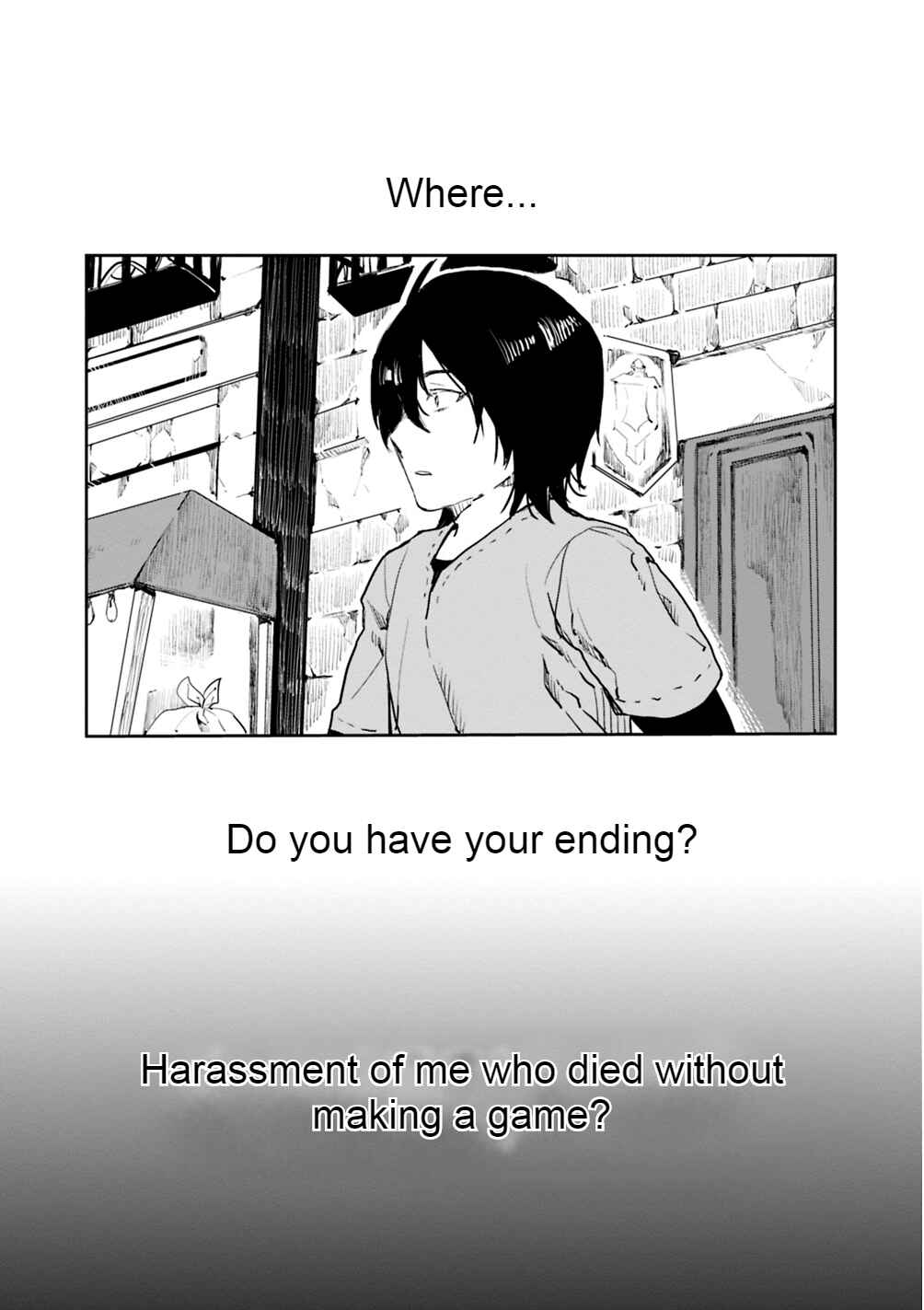 Page 37 Chapter 1 Isekai ni Kita Boku wa Kiyoubinbode Subayasa Tayorina Tabi wo Suru