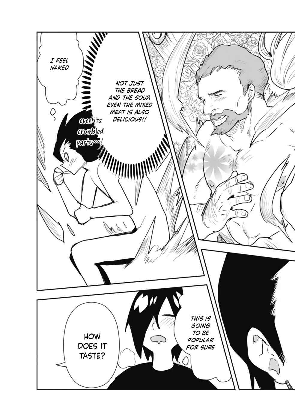 Page 15 Chapter 54 Isekai ni Kita Boku wa Kiyoubinbode Subayasa Tayorina Tabi wo Suru