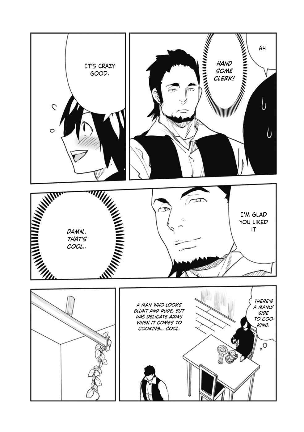 Page 16 Chapter 54 Isekai ni Kita Boku wa Kiyoubinbode Subayasa Tayorina Tabi wo Suru
