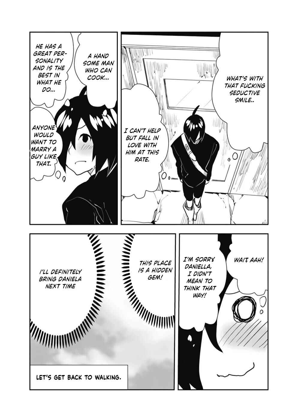 Page 18 Chapter 54 Isekai ni Kita Boku wa Kiyoubinbode Subayasa Tayorina Tabi wo Suru