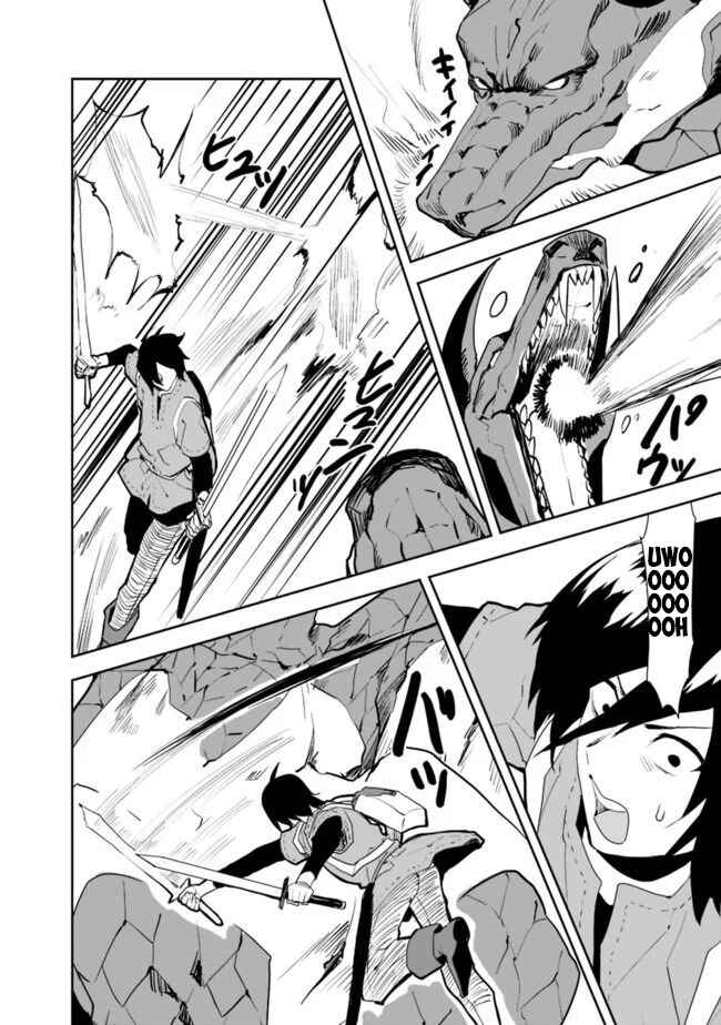 Page 10 Chapter 25 Isekai ni Kita Boku wa Kiyoubinbode Subayasa Tayorina Tabi wo Suru