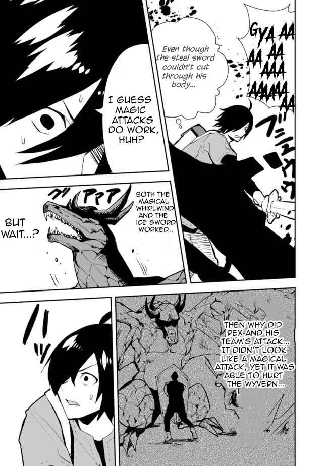 Page 11 Chapter 25 Isekai ni Kita Boku wa Kiyoubinbode Subayasa Tayorina Tabi wo Suru