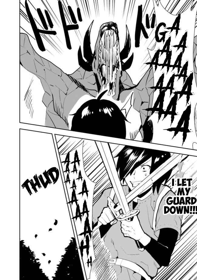 Page 12 Chapter 25 Isekai ni Kita Boku wa Kiyoubinbode Subayasa Tayorina Tabi wo Suru