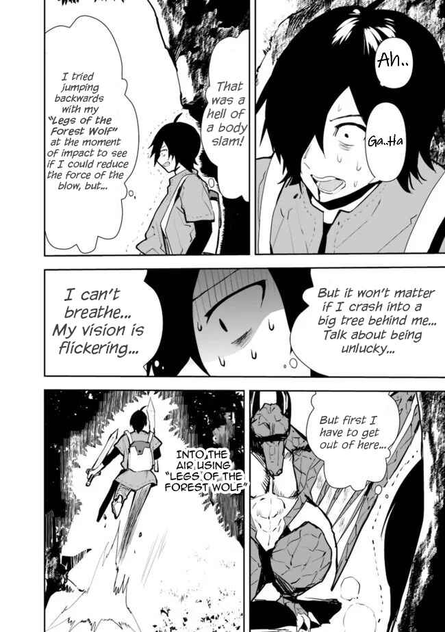 Page 14 Chapter 25 Isekai ni Kita Boku wa Kiyoubinbode Subayasa Tayorina Tabi wo Suru