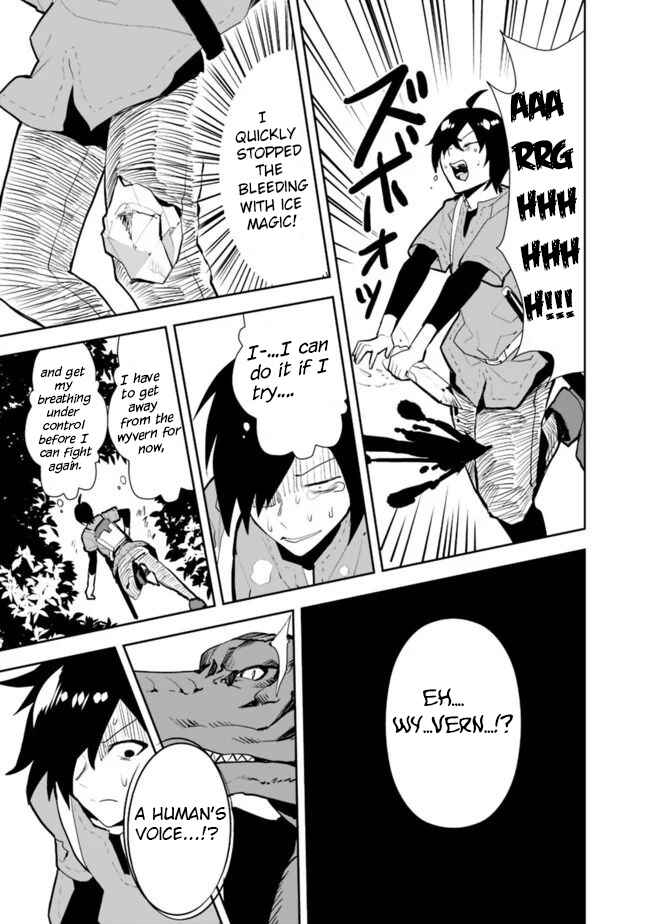 Page 17 Chapter 25 Isekai ni Kita Boku wa Kiyoubinbode Subayasa Tayorina Tabi wo Suru