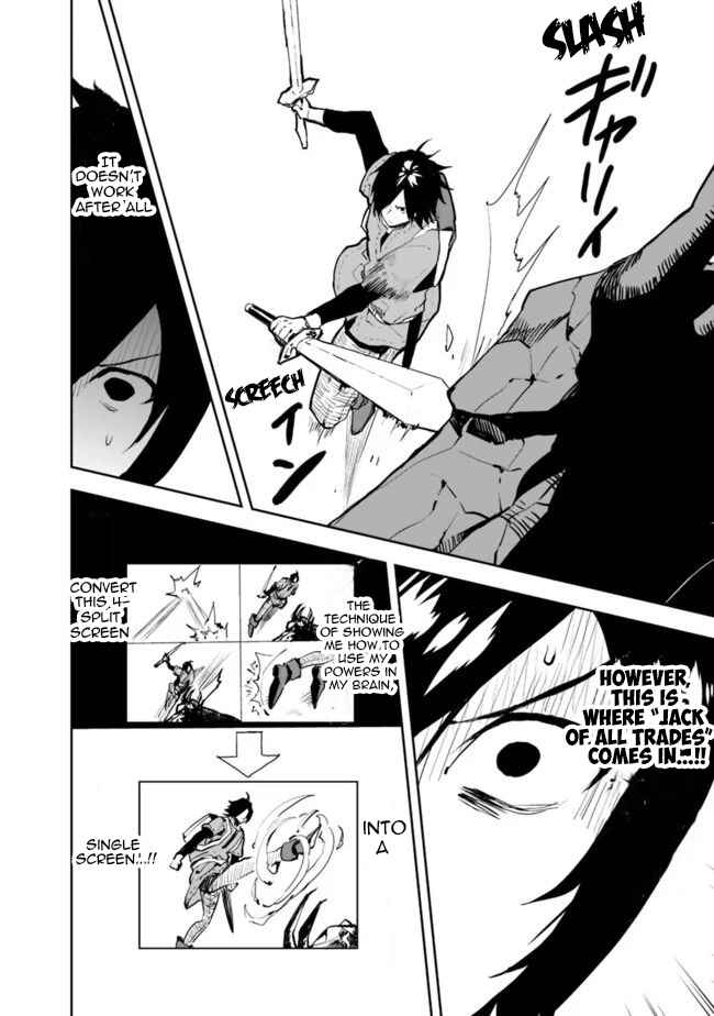 Page 6 Chapter 25 Isekai ni Kita Boku wa Kiyoubinbode Subayasa Tayorina Tabi wo Suru
