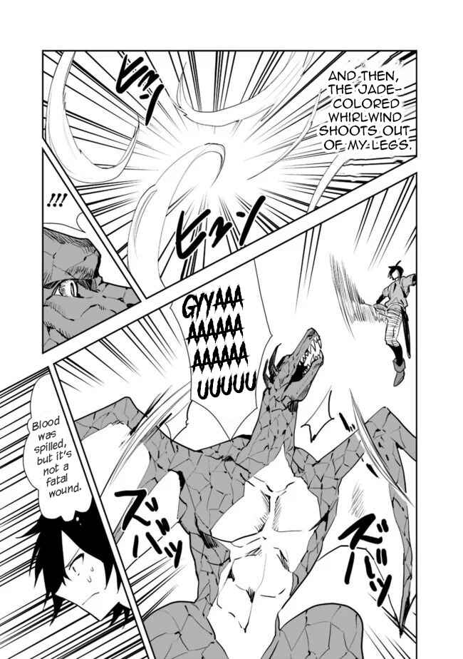 Page 9 Chapter 25 Isekai ni Kita Boku wa Kiyoubinbode Subayasa Tayorina Tabi wo Suru