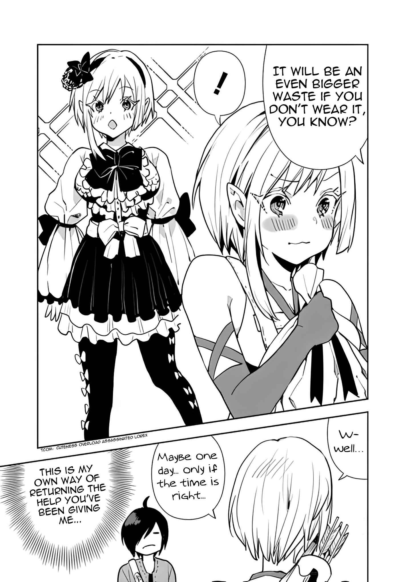 Page 10 Chapter 20 Isekai ni Kita Boku wa Kiyoubinbode Subayasa Tayorina Tabi wo Suru