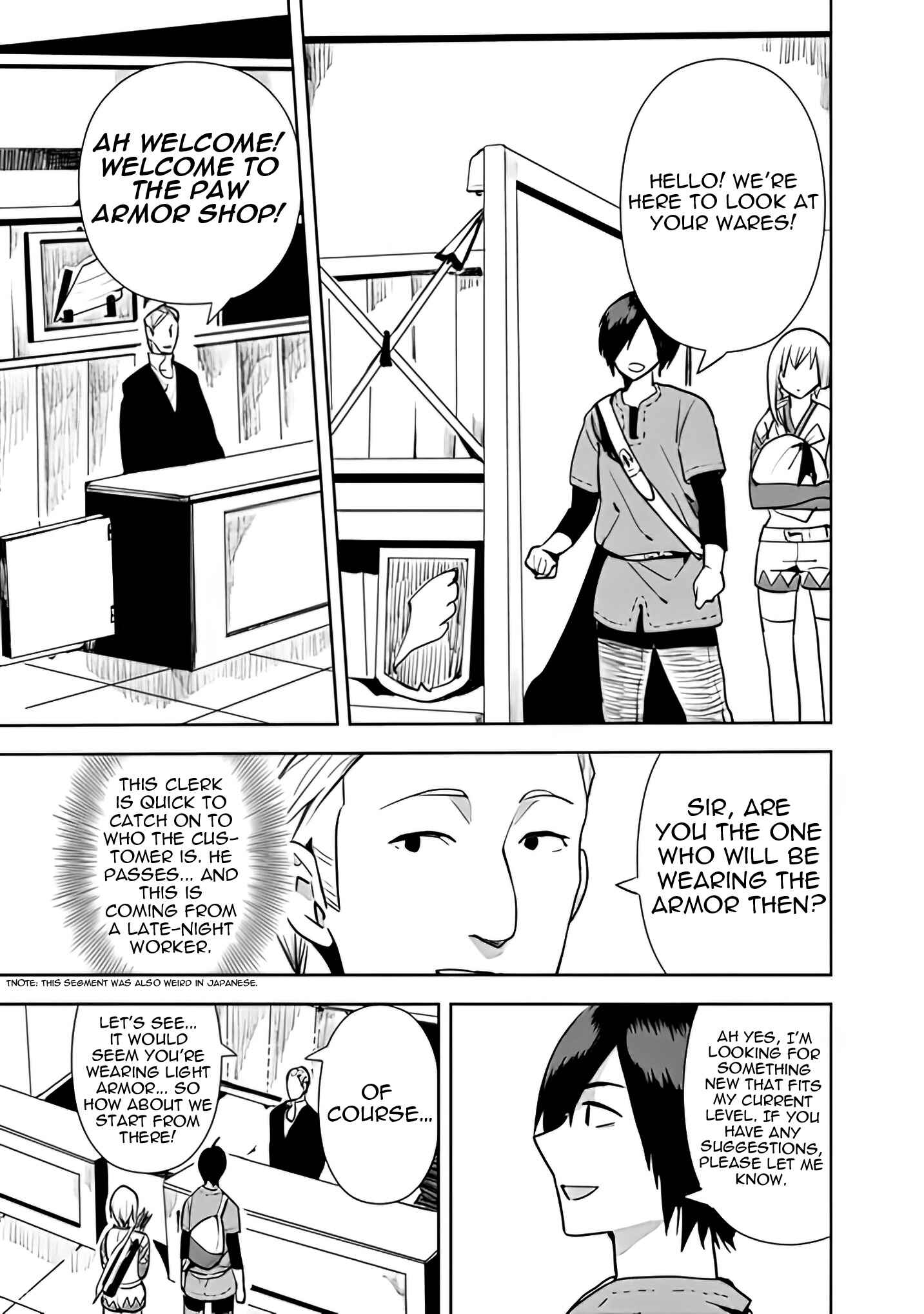 Page 12 Chapter 20 Isekai ni Kita Boku wa Kiyoubinbode Subayasa Tayorina Tabi wo Suru