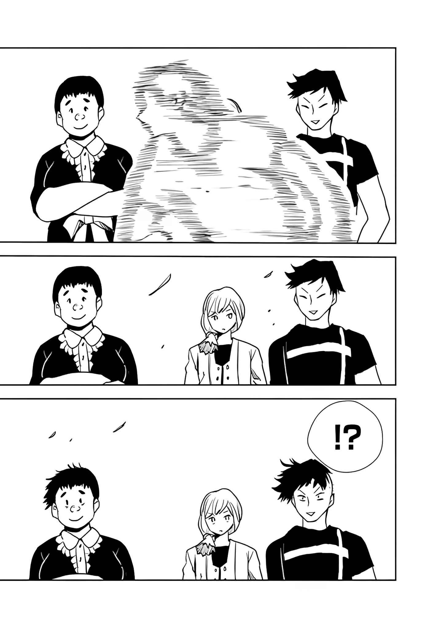 Page 20 Chapter 20 Isekai ni Kita Boku wa Kiyoubinbode Subayasa Tayorina Tabi wo Suru