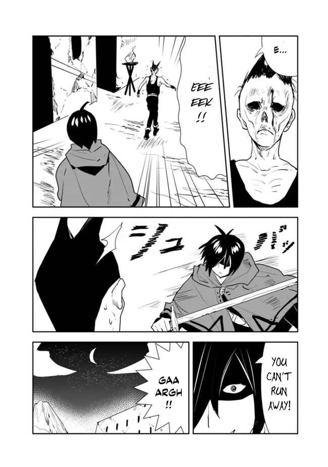 Page 12 Chapter 51 Isekai ni Kita Boku wa Kiyoubinbode Subayasa Tayorina Tabi wo Suru