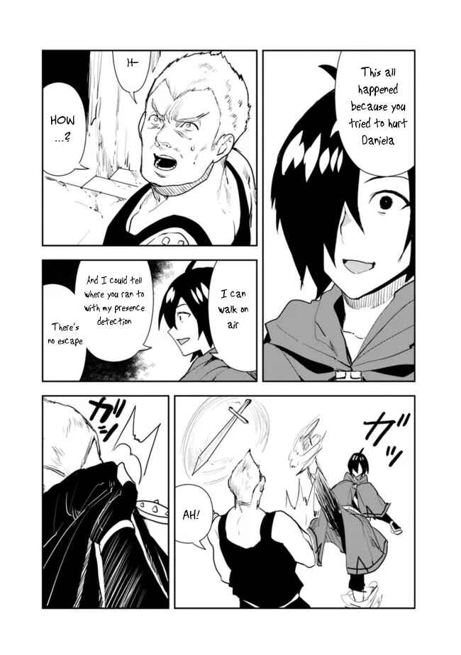 Page 15 Chapter 51 Isekai ni Kita Boku wa Kiyoubinbode Subayasa Tayorina Tabi wo Suru