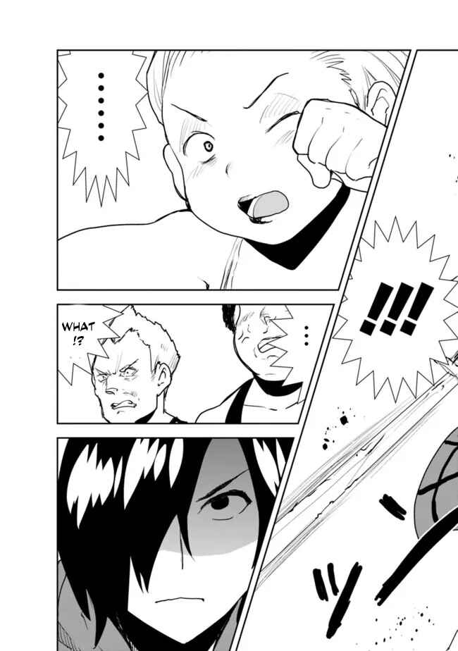 Page 7 Chapter 51 Isekai ni Kita Boku wa Kiyoubinbode Subayasa Tayorina Tabi wo Suru