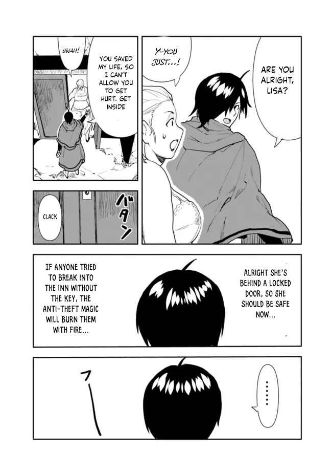 Page 8 Chapter 51 Isekai ni Kita Boku wa Kiyoubinbode Subayasa Tayorina Tabi wo Suru