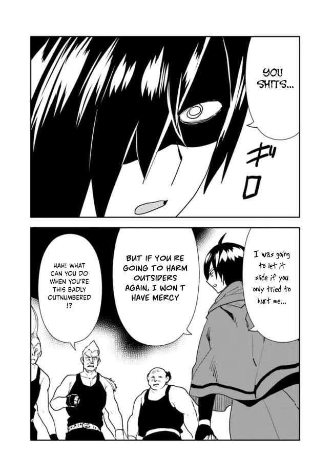 Page 9 Chapter 51 Isekai ni Kita Boku wa Kiyoubinbode Subayasa Tayorina Tabi wo Suru