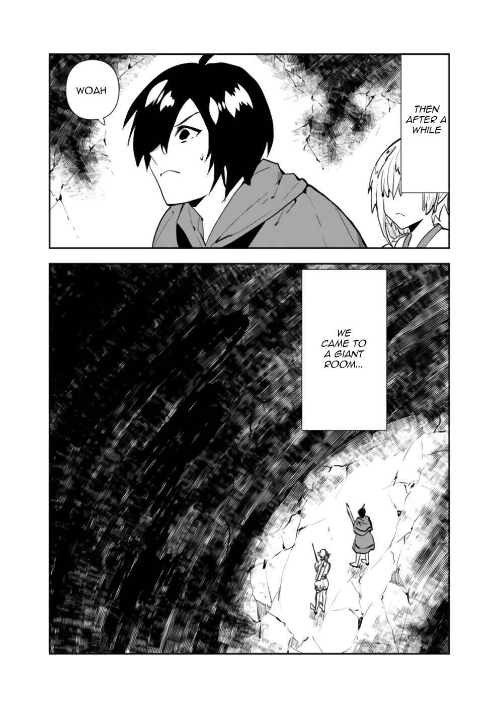 Page 11 Chapter 40 Isekai ni Kita Boku wa Kiyoubinbode Subayasa Tayorina Tabi wo Suru