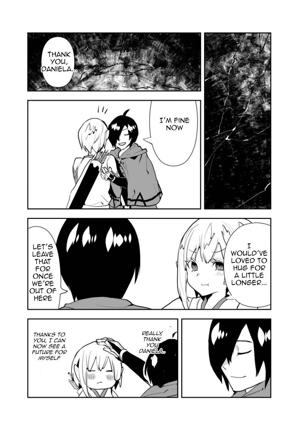 Page 4 Chapter 40 Isekai ni Kita Boku wa Kiyoubinbode Subayasa Tayorina Tabi wo Suru