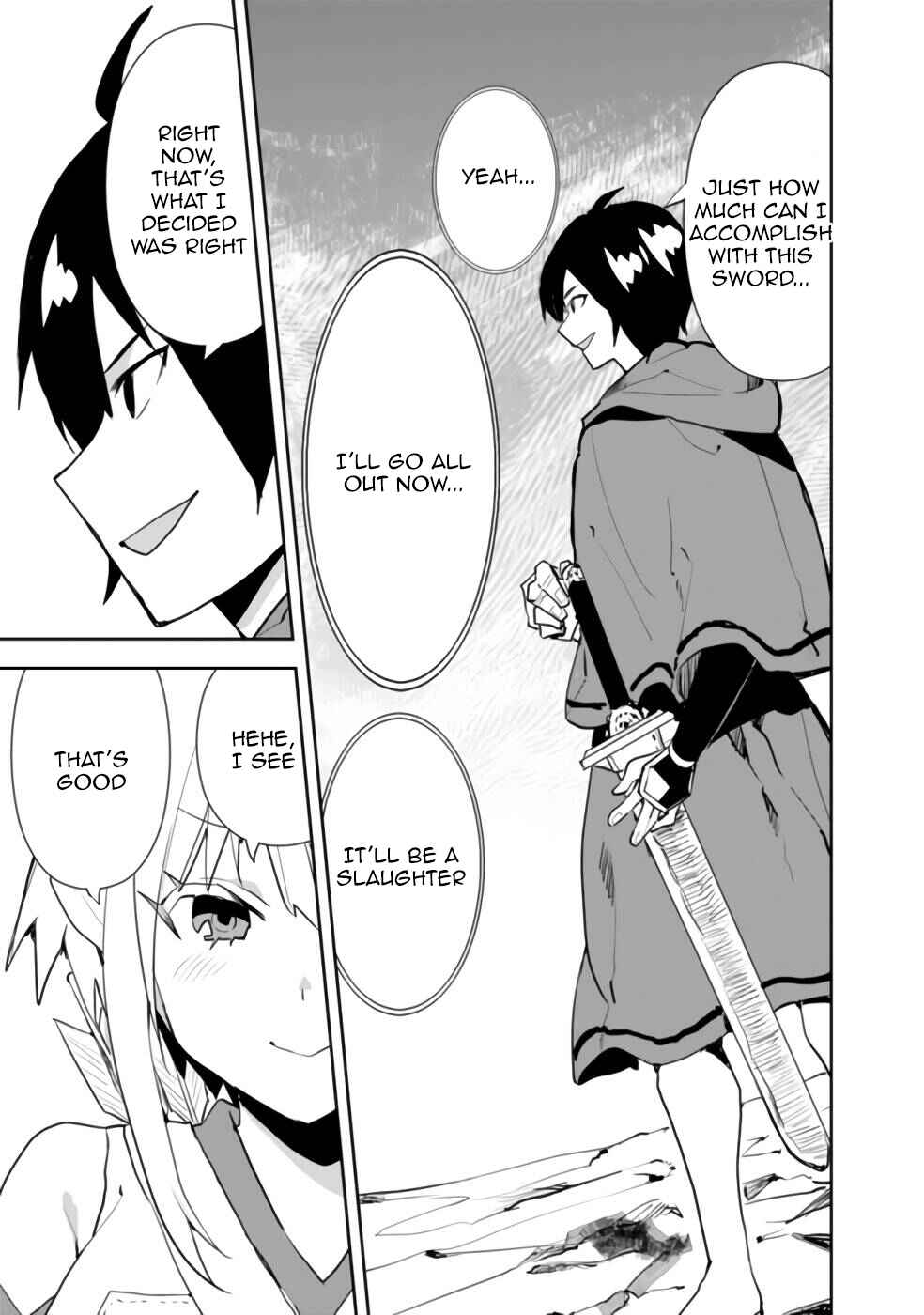 Page 8 Chapter 40 Isekai ni Kita Boku wa Kiyoubinbode Subayasa Tayorina Tabi wo Suru
