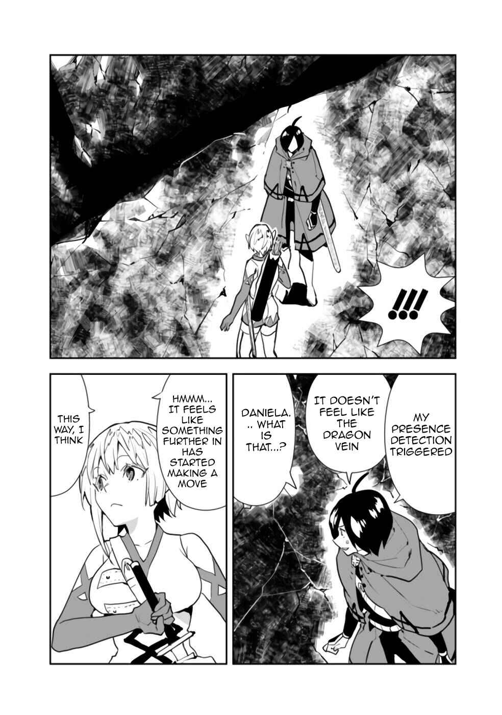 Page 9 Chapter 40 Isekai ni Kita Boku wa Kiyoubinbode Subayasa Tayorina Tabi wo Suru