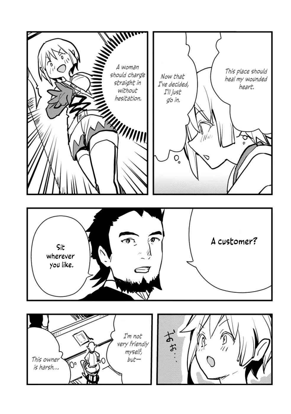 Page 12 Chapter 58 Isekai ni Kita Boku wa Kiyoubinbode Subayasa Tayorina Tabi wo Suru