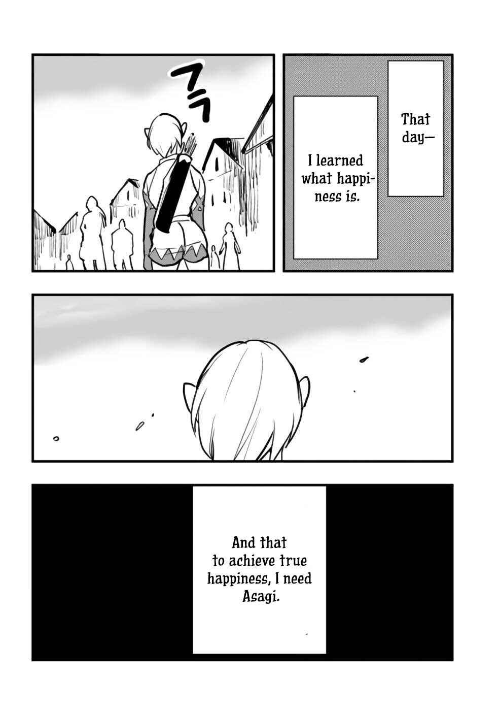 Page 17 Chapter 58 Isekai ni Kita Boku wa Kiyoubinbode Subayasa Tayorina Tabi wo Suru